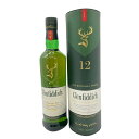 【未開栓】グレンフィディック スペシャルリザーブ 12年 700ml 40% Glenfiddich Special Reserve 【P4】【中古】