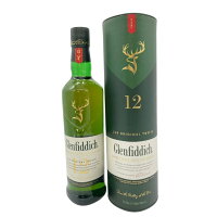 【未開栓】グレンフィディック スペシャルリザーブ 12年 700ml 40% Glenfiddich Special Reserve 【P4】【中古】