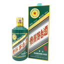 【未開栓】貴州茅台酒 マオタイ酒 五星麦 干支ボトル 寅歳 2022 500ml 53％ MOUTAI 987g【Q4】【中古】