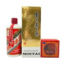 【未開栓】貴州茅台酒 マオタイ酒 天女ラベル 2017 500ml 53% KWEICHOW MOUTAI 958g【X4】【中古】