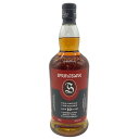 【未開栓】スプリングバンク 10年 パロ コルタド カスク マチュアード 700ml 55％ SPRINGBANK 【M】【中古】