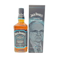 【未開栓】ジャックダニエル マスターディスティラー NO.4 700ml 43％ JACK DANIERL'S MASTER DISTILLER 【DD】【中古】