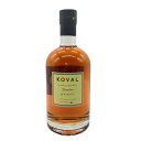 ▼商品詳細 メーカー・銘柄 KOVAL Bourbon Single Barrel（コーヴァル バーボン シングルバレル）KOVAL Bourbon Single Barrel（コーヴァル バーボン シングルバレル） 付属品 ---- 本数 1本 内容量 750ml 度数 47% 状態詳細 未開栓のお品物です。（タイトルに開栓済みと記載のある商品は開栓済みとなります） 出品商品は一般のお客様を中心にお買取をした二次流通品です。弊社内ではワインセラー含めた倉庫にて保管していますが、買取前の状態については把握できておりません。 そのため、自然蒸発による減量・お味・風味・コルクの状態・一部の沈殿物等について品質保証は出来ませんのでご了承ください。 また、ボトルやラベルのダメージ・汚れ・変色・澱・液面低下などがある商品もございます。 本体・付属品・液面の状態など、必ず商品画像をご確認ください。 上記をご理解頂いた上でのご入札をお願い致します。 梱包サイズ 80サイズ 商品管理番号 【ITDNUUMXKT7K】【Ch】【L】 備考 ※20歳以上の方のみ入札可能です。落札後取引ナビへ生年月日をご入力下さい。お客様の年齢確認をさせていただきます。 生年月日の入力が無い場合、税務署の指導により発送出来かねますので、ご了承下さい。 またクール便配送をご希望のお客様は、オーダーフォーム備考欄にクール便希望の旨を記載ください。 クール便配送の場合、通常の送料＋220円お支払いください。 ※タイトルに【東京都限定】とある商品に関しましては、酒類販売免許に条件があるため東京都内に発送先住所がある方にしか発送できません。入札された場合、落札者様都合で削除させていただきますこと、ご了承下さいませ。