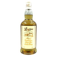 【未開栓】ロングロウ ピーテッド スプリングバンク シングルモルト 700ml 46％ Longrow Peated Springbank 【S4】【中古】