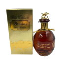 【未開栓】ブラントン ゴールドエディション 2023 バーボン 750ml 51.5% Blanton's Gold Editio 【B4】【中古】