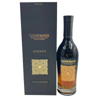 【未開栓】グレンモーレンジ シグネット 700ml 46% GLENMORANGIE 【E4】【中古】