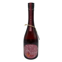 【未開栓】産土 2023 香子 四農醸 生酒 720ml 13％ 2024年2月 【G4】【中古】