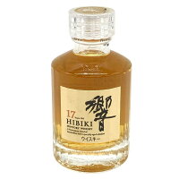 【未開栓】【東京都限定】サントリー 響 17年 50ml SUNTORY 【O4】【中古】