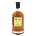 ▼商品詳細 メーカー・銘柄 KOVAL Bourbon Single Barrel（コーヴァル バーボン シングルバレル）KOVAL Bourbon Single Barrel（コーヴァル バーボン シングルバレル） 付属品 ---- 本数 1本 内容量 750ml 度数 47% 状態詳細 未開栓のお品物です。（タイトルに開栓済みと記載のある商品は開栓済みとなります） 出品商品は一般のお客様を中心にお買取をした二次流通品です。弊社内ではワインセラー含めた倉庫にて保管していますが、買取前の状態については把握できておりません。 そのため、自然蒸発による減量・お味・風味・コルクの状態・一部の沈殿物等について品質保証は出来ませんのでご了承ください。 また、ボトルやラベルのダメージ・汚れ・変色・澱・液面低下などがある商品もございます。 本体・付属品・液面の状態など、必ず商品画像をご確認ください。 上記をご理解頂いた上でのご入札をお願い致します。 梱包サイズ 80サイズ 商品管理番号 【ITIIH12B3I00】【Ch】【D4】 備考 ※20歳以上の方のみ入札可能です。落札後取引ナビへ生年月日をご入力下さい。お客様の年齢確認をさせていただきます。 生年月日の入力が無い場合、税務署の指導により発送出来かねますので、ご了承下さい。 またクール便配送をご希望のお客様は、オーダーフォーム備考欄にクール便希望の旨を記載ください。 クール便配送の場合、通常の送料＋220円お支払いください。 ※タイトルに【東京都限定】とある商品に関しましては、酒類販売免許に条件があるため東京都内に発送先住所がある方にしか発送できません。入札された場合、落札者様都合で削除させていただきますこと、ご了承下さいませ。