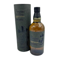 【未開栓】【東京都限定】サントリー 山崎 スモーキーバッチ ザ ファースト 700ml 43% SUNTORY SMOKY BATCH The First 【S】【中古】