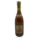 【未開栓】ベリーオールド セントニック エンシェントカスク 12年 750ml 45％ Very Old St. Nick ANCIENT CASK コルク落ち 【I3】【中古】