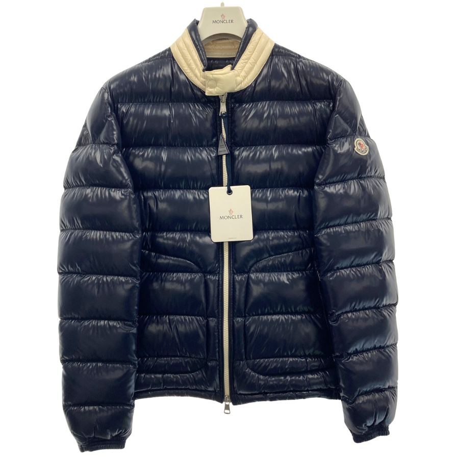 N[ _EWPbg AUBERT X^hJ[ 18AW ubN TCY4 MONCLER YyAFA12zyÁz