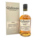 GLENALLACHIE 【未開栓】グレンアラヒー 14年 2008-2023 マルサラバリックカスク スペイサイド 700ml 57.1% Glen Allachi