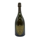 【未開栓】ドンペリニヨン 白 ヴィンテージ 1985 750ml 12.5% Dom Perignon 【L4】【中古】