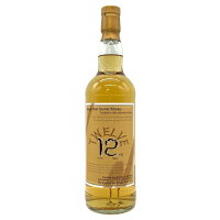 【未開栓】グレンギリー 12年 SAKAGOYA プライベートカスク 700ml 61.4％ GLEN GARIOCH 【U4】【中古】