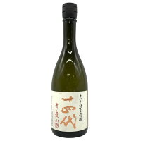 【未開栓】十四代 中取り純米吟醸 播州愛山 2023年6月 720ml 【A4】【中古】