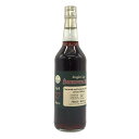 【未開栓】エンモア デメララ ラム 27年 1980 シングルカスク ガイアナ 700ml 46% Demerara Rum Guyana Enmore Kingsburry Single Cask 【O4】【中古】