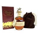 【未開栓】ブラントン シングルバレル 2023 750ml 46.5％ Blanton's SINGLE BARREL 【J4】【中古】