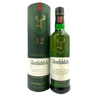 【未開栓】グレンフィディック スペシャルリザーブ 12年 700ml 40% Glenfiddich Special Reserve 【T1】【中古】