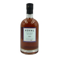 【未開栓】コーヴァル ミレット シングルバレル 750ml 40% KOVAL 【F4】【中古】