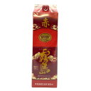【未開栓】霧島酒造 赤霧島 1800ml 【X】【中古】販売済み