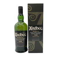 【未開栓】アードベッグ 10年 700ml 46％ ARDBEG 【H1】【中古】