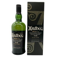 【未開栓】アードベッグ 10年 700ml 46％ ARDBEG 【AK】【中古】