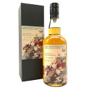 【未開栓】【東京都限定】イチローズモルト&グレーン キンコー 30周年記念ボトル 700ml Ichiro's Malt 【G4】【中古】販売済み