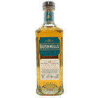 【未開栓】ブッシュミルズ 10年 シングルモルト 700ml 40% BUSHMILLS 【X4】【中古】