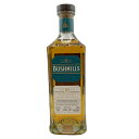 【未開栓】ブッシュミルズ 10年 シングルモルト 700ml 40 BUSHMILLS 【V4】【中古】