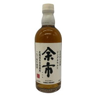 【未開栓】【東京都限定】ニッカ シングルモルト 余市 石炭直火蒸溜 ウイスキー 500ml 43% NIKKA YOICHI 【C】【中古】