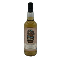 【未開栓】グレンアラヒー 15年 2006 ワンダー オブ スピリッツ 700ml 60.9% T&T Toyama Glenallachie WONDER OF SPIRITS 【B】【中古】