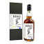 ̤ۡԸۥ&졼 #11953 Bar Peace 10ǯǰܥȥ 277ܸ 󥰥륫 ꡼ 57% 700ml Ichiro's Malt &Grain N4ۡš