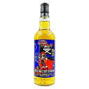 【未開栓】アラン 24年 1996-2021 宇宙海賊キャプテンハーロックラベル 限定191本 700ml 50.6% ARRAN 【D4】【中古】