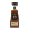 【未開栓】クエルボ 1800 アネホ 750ml 40％ Cuervo ANEJO 【O4】【中古】