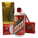 ▼商品詳細 メーカー・銘柄 貴州茅台酒 マオタイ酒 天女ラベル 2022 KWEICHOW MOUTAI貴州茅台酒 マオタイ酒 天女ラベル 2022 KWEICHOW MOUTAI 付属品 [箱や木箱][冊子・カード]-- 本数 1本 内容量 500ml 度数 53% 状態詳細 未開栓のお品物です。（タイトルに開栓済みと記載のある商品は開栓済みとなります） 出品商品は一般のお客様を中心にお買取をした二次流通品です。弊社内ではワインセラー含めた倉庫にて保管していますが、買取前の状態については把握できておりません。 そのため、自然蒸発による減量・お味・風味・コルクの状態・一部の沈殿物等について品質保証は出来ませんのでご了承ください。 また、ボトルやラベルのダメージ・汚れ・変色・澱・液面低下などがある商品もございます。 本体・付属品・液面の状態など、必ず商品画像をご確認ください。 上記をご理解頂いた上でのご入札をお願い致します。 梱包サイズ 80サイズ 商品管理番号 【ITVHG7KJBAJ2】【TT】【B2】 備考 ※20歳以上の方のみ入札可能です。落札後取引ナビへ生年月日をご入力下さい。お客様の年齢確認をさせていただきます。 生年月日の入力が無い場合、税務署の指導により発送出来かねますので、ご了承下さい。 またクール便配送をご希望のお客様は、オーダーフォーム備考欄にクール便希望の旨を記載ください。 クール便配送の場合、通常の送料＋220円お支払いください。 ※タイトルに【東京都限定】とある商品に関しましては、酒類販売免許に条件があるため東京都内に発送先住所がある方にしか発送できません。入札された場合、落札者様都合で削除させていただきますこと、ご了承下さいませ。