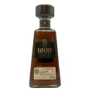 【未開栓】クエルボ 1800 アネホ 750ml 40％ Cuervo ANEJO 【C1】【中古】