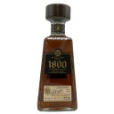 【未開栓】クエルボ 1800 アネホ 750ml 40％ Cuervo ANEJO 【J1】【中古】