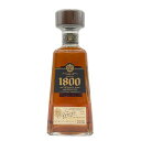 【未開栓】クエルボ 1800 アネホ 750ml 40％ Cuervo ANEJO 【S4】【中古】