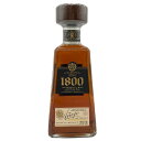 【未開栓】クエルボ 1800 アネホ 750ml 40％ Cuervo ANEJO 【W4】【中古】