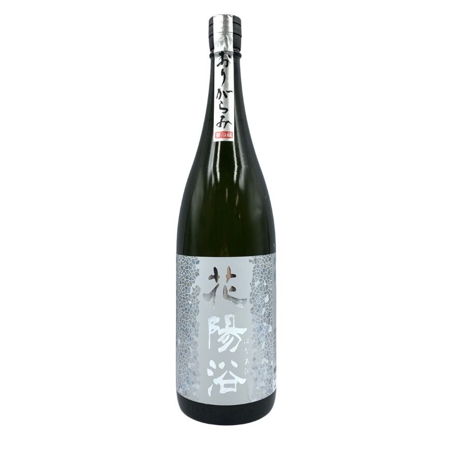 【未開栓】花陽浴 吟風 純米大吟醸 1800ml 16% 2024年2月 【Q2】【中古】