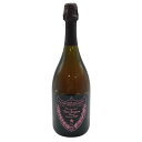 【未開栓】ドンペリニヨン ロゼ 2009 750ml 12.5% Dom Perignon Rose 【I4】【中古】