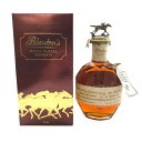 【未開栓】ブラントン シングルバレル 2023 750ml 46.5％ Blanton's SINGLE BARREL 【I4】【中古】