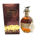 【未開栓】ブラントン シングルバレル 2023 750ml 46.5％ Blanton's SINGLE BARREL 【E4】【中古】