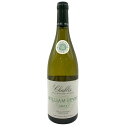 yJzEBA tF[ Vu 2021 750ml 12.5% William Fevre Chablis yU4zyÁz