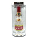 【未開栓】五粮液 ゴリョウエキ 2022 中国酒 500ml 52% WU LIANG YE 【K1】【中古】