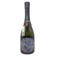 【未開栓】産土 2023 山田錦 二農醸 720ml 13% 2024年3月 UBUSUNA 【V4】【中古】