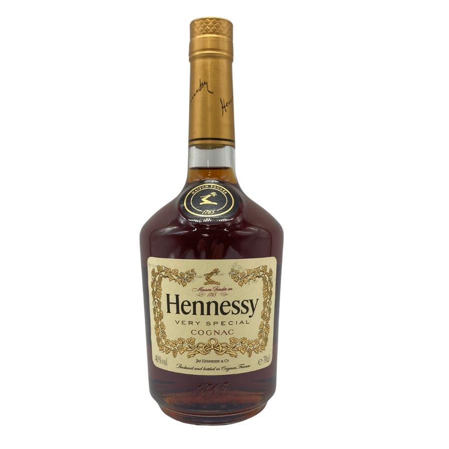 ̤ۥإͥ ٥꡼ڥ 700ml 40 Hennessy Very Special V4ۡš