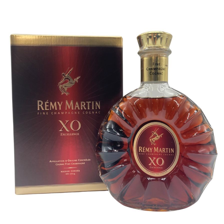 【未開栓】レミーマルタン XO エクセレンス 700ml REMMY MARTIN XO EXCELLENCE 【K4】【中古】