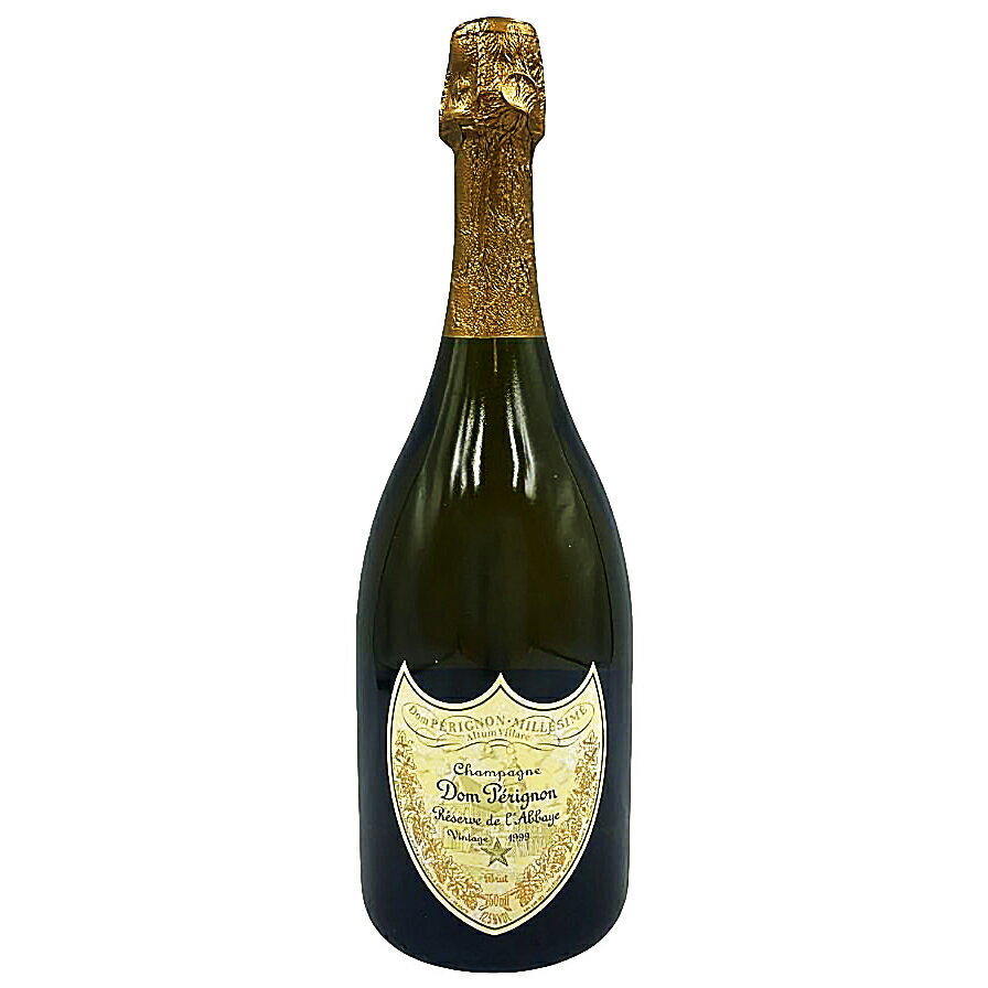 【未開栓】ドンペリニヨン ラベイ 1999 750ml 12.5% 箱なし Dom Perignon 【K1】【中古】